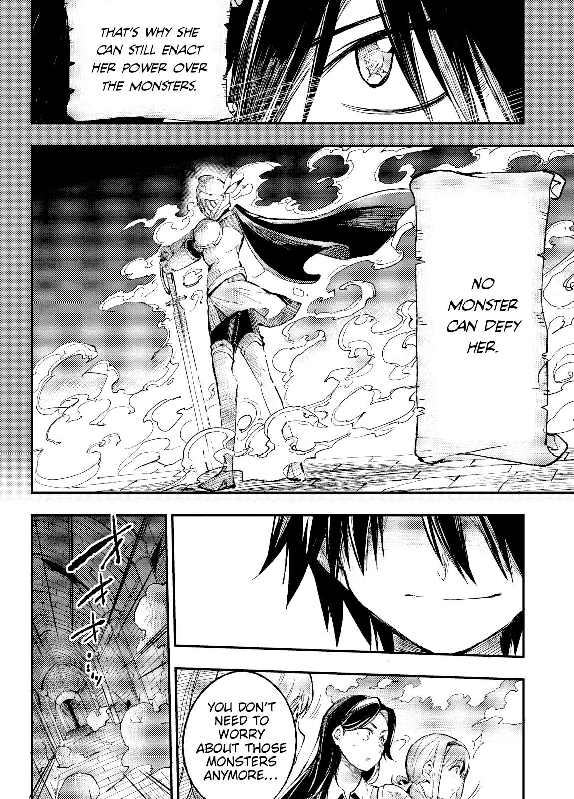 Loner Life in Another World Chapter 55 - Page 4