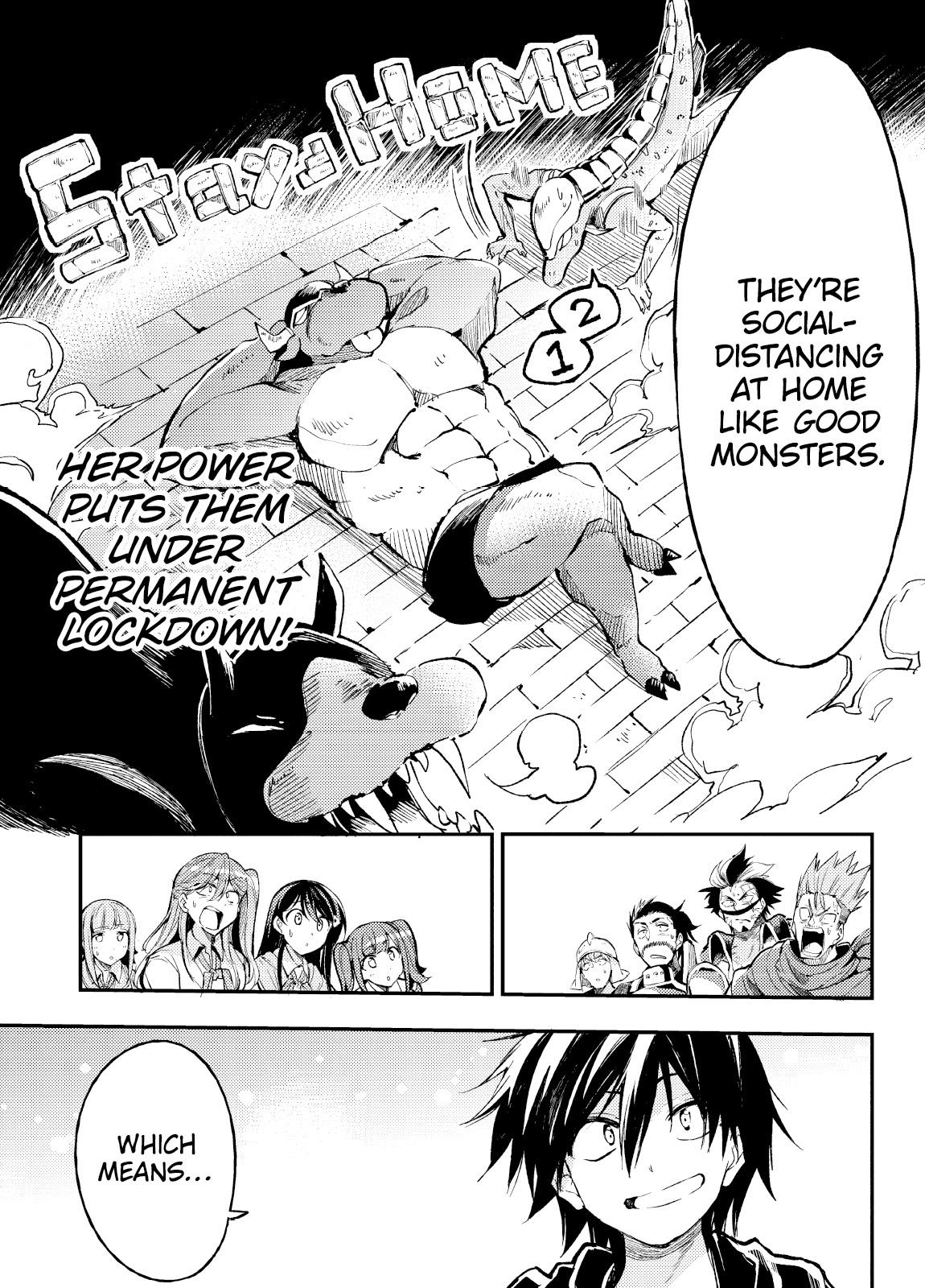 Loner Life in Another World Chapter 55 - Page 5