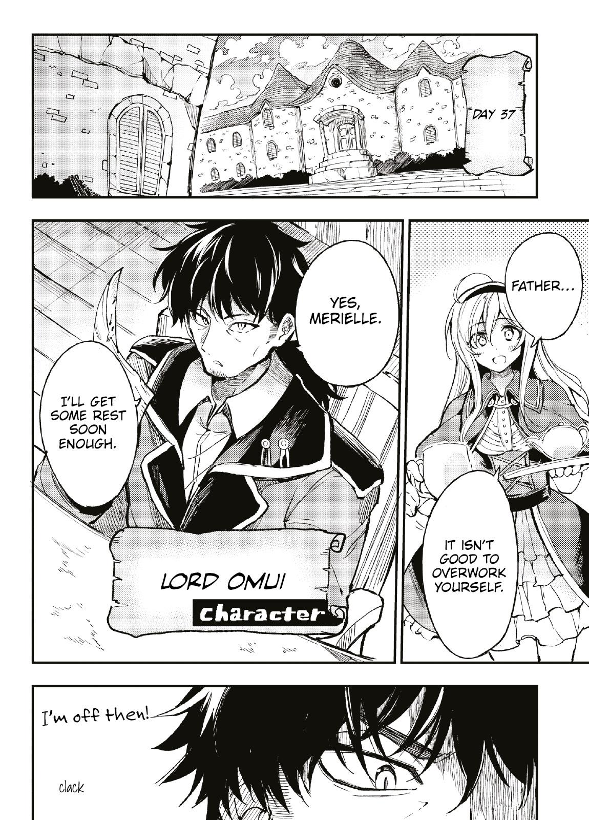 Loner Life in Another World Chapter 55 - Page 7