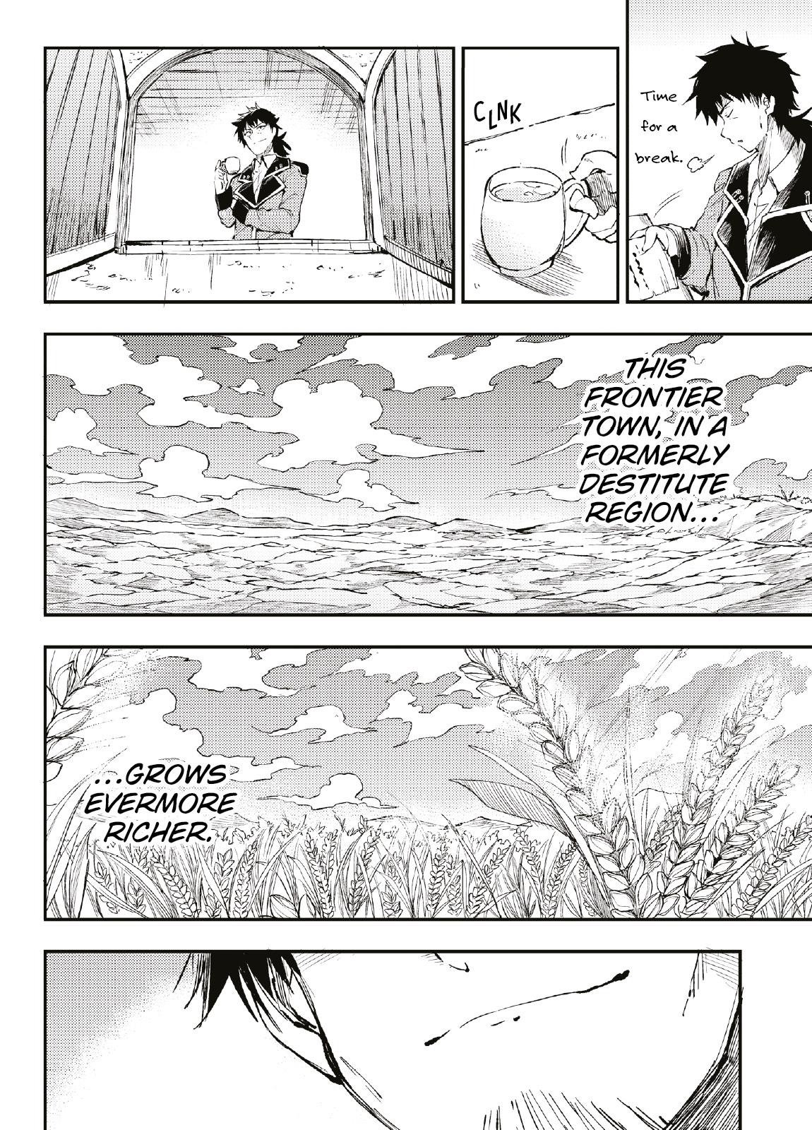 Loner Life in Another World Chapter 55 - Page 9