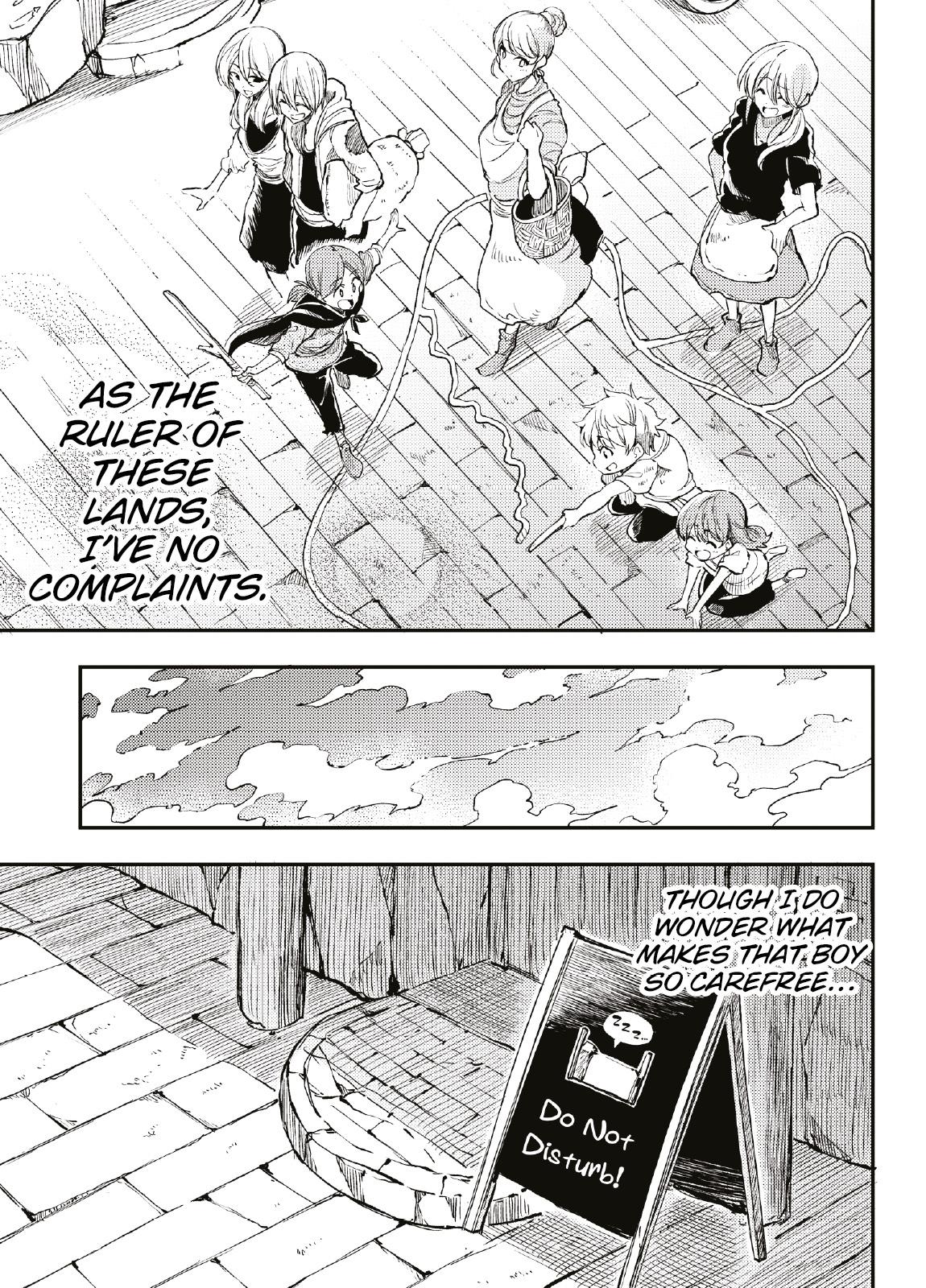 Loner Life in Another World Chapter 55 - Page 10