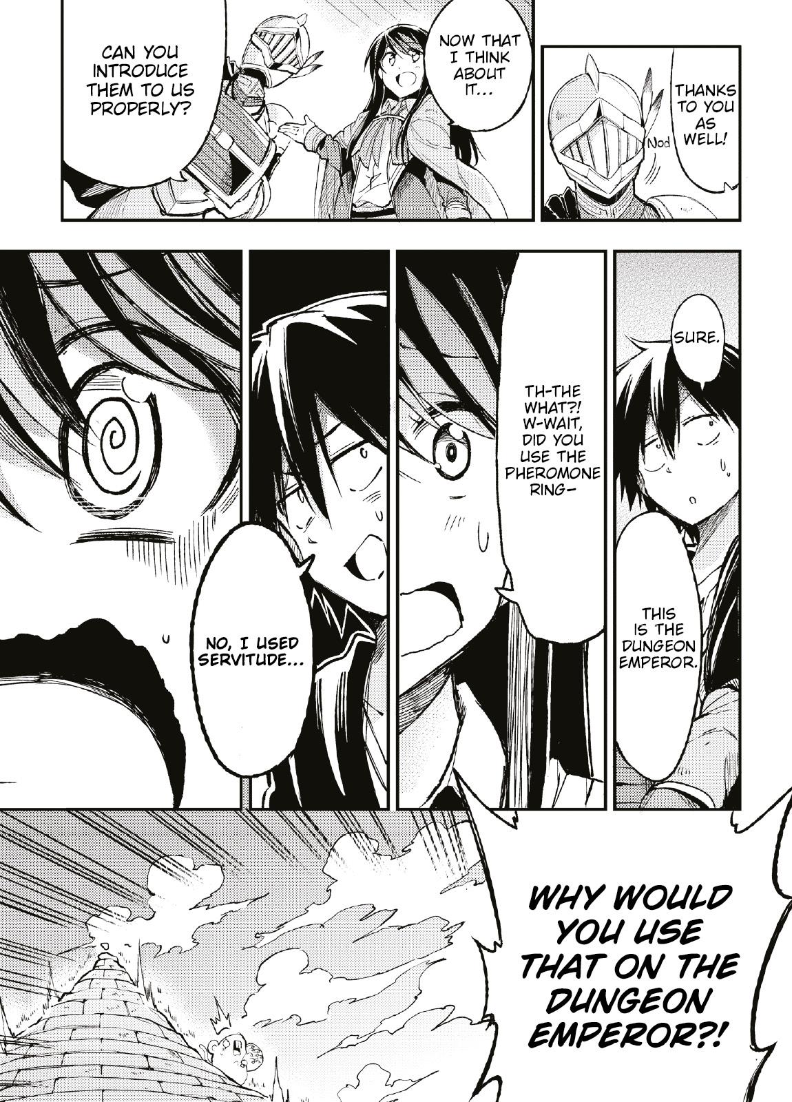 Loner Life in Another World Chapter 56 - Page 10