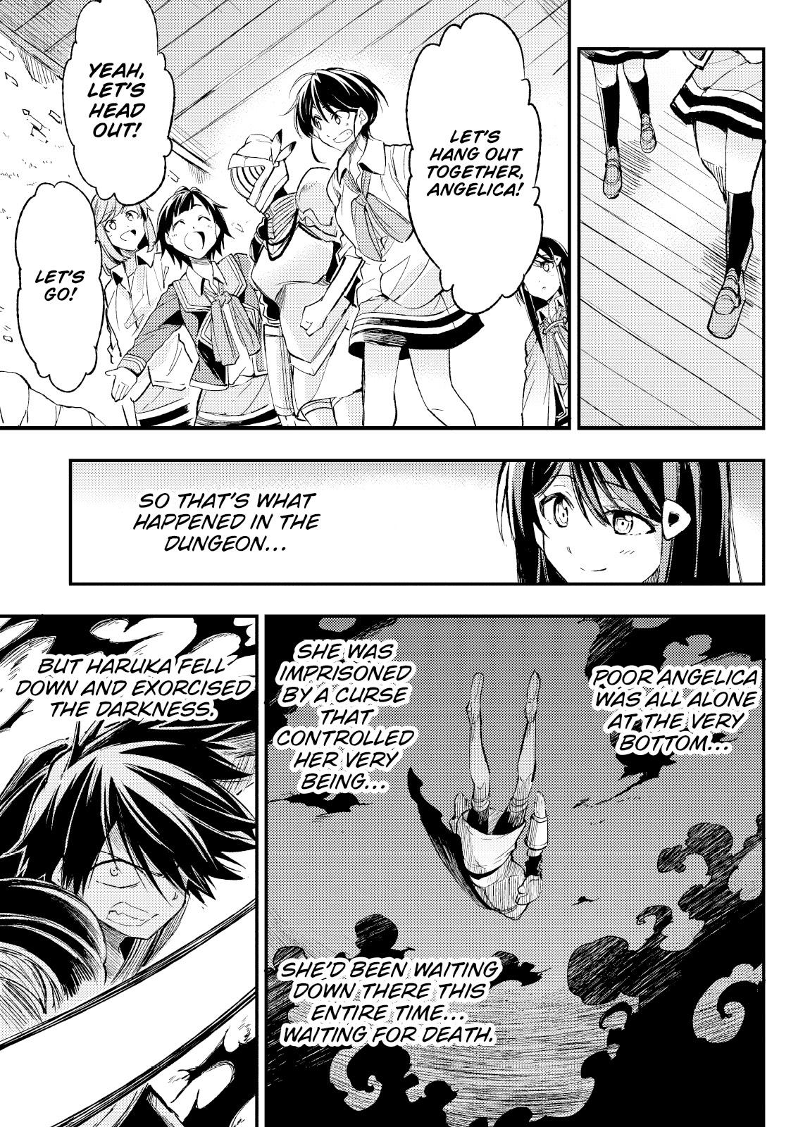 Loner Life in Another World Chapter 57 - Page 3