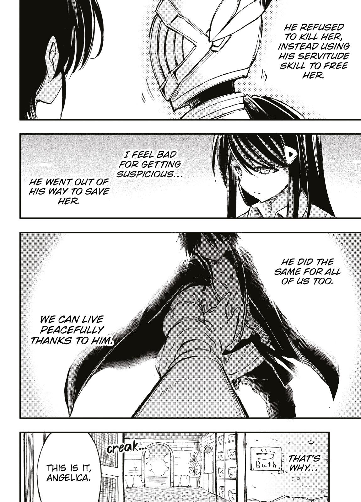 Loner Life in Another World Chapter 57 - Page 4