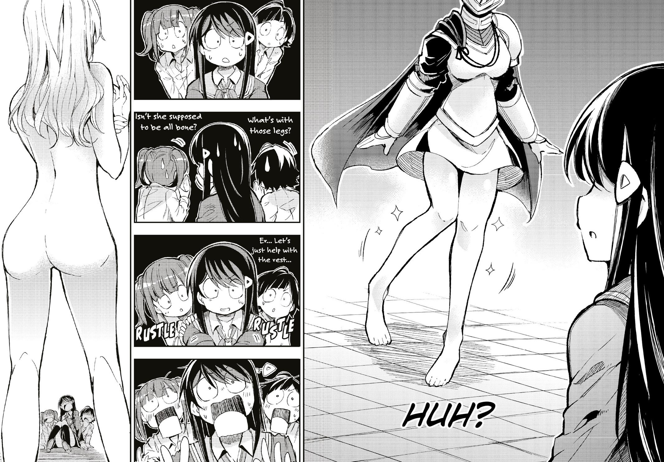 Loner Life in Another World Chapter 57 - Page 6