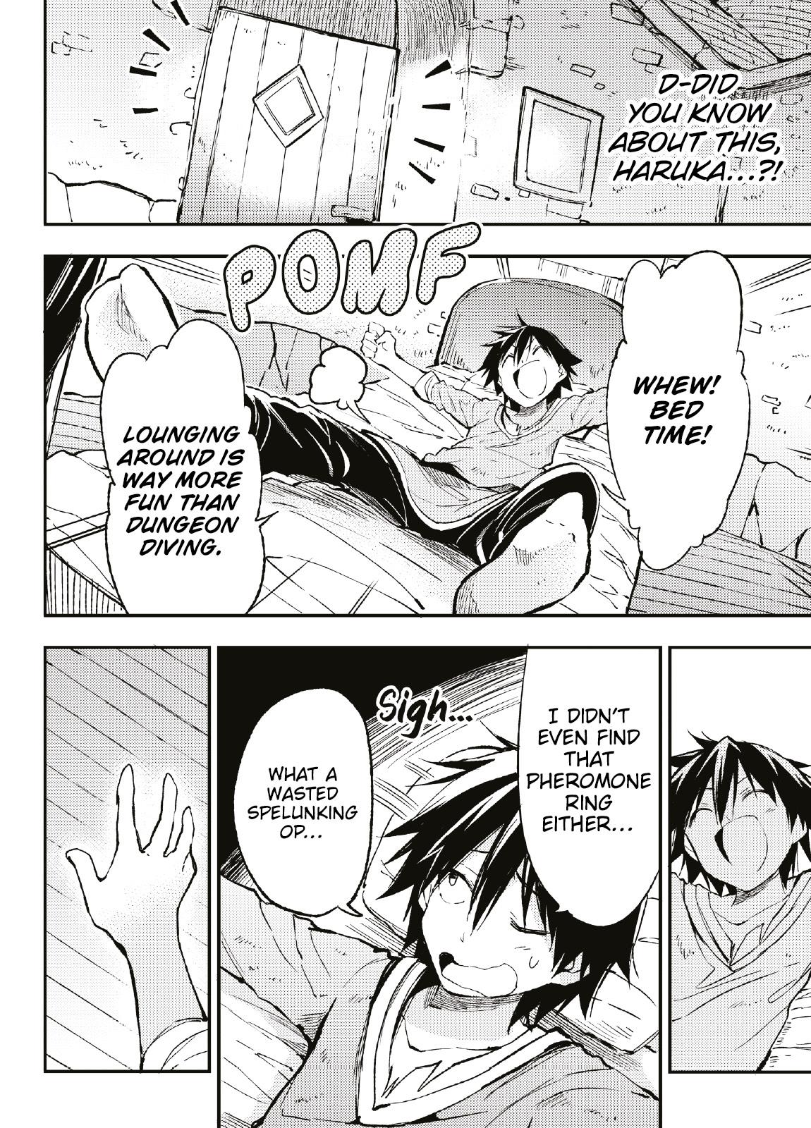 Loner Life in Another World Chapter 57 - Page 7