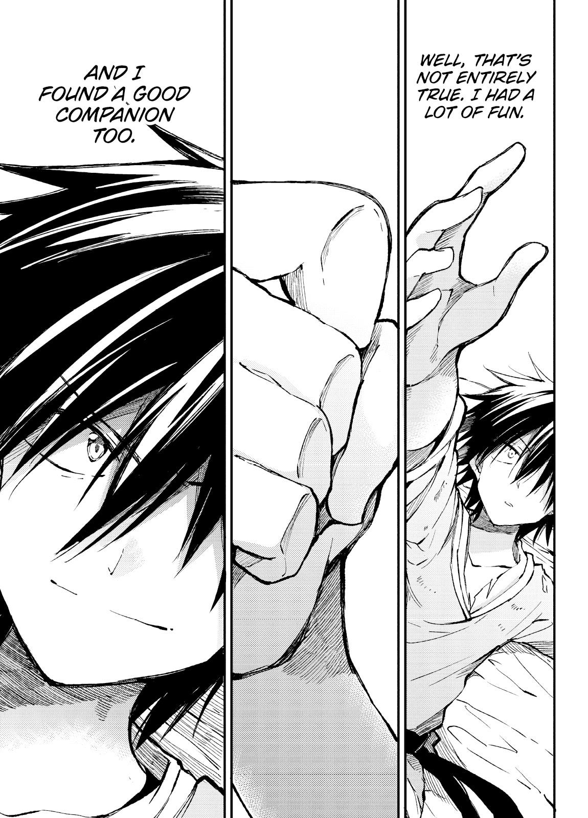 Loner Life in Another World Chapter 57 - Page 8