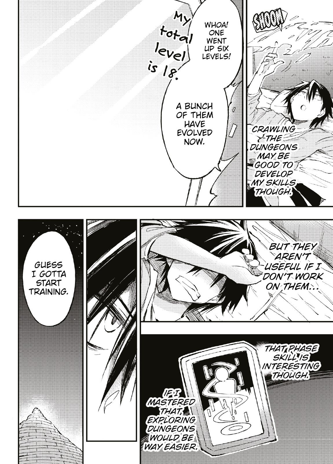 Loner Life in Another World Chapter 57 - Page 9