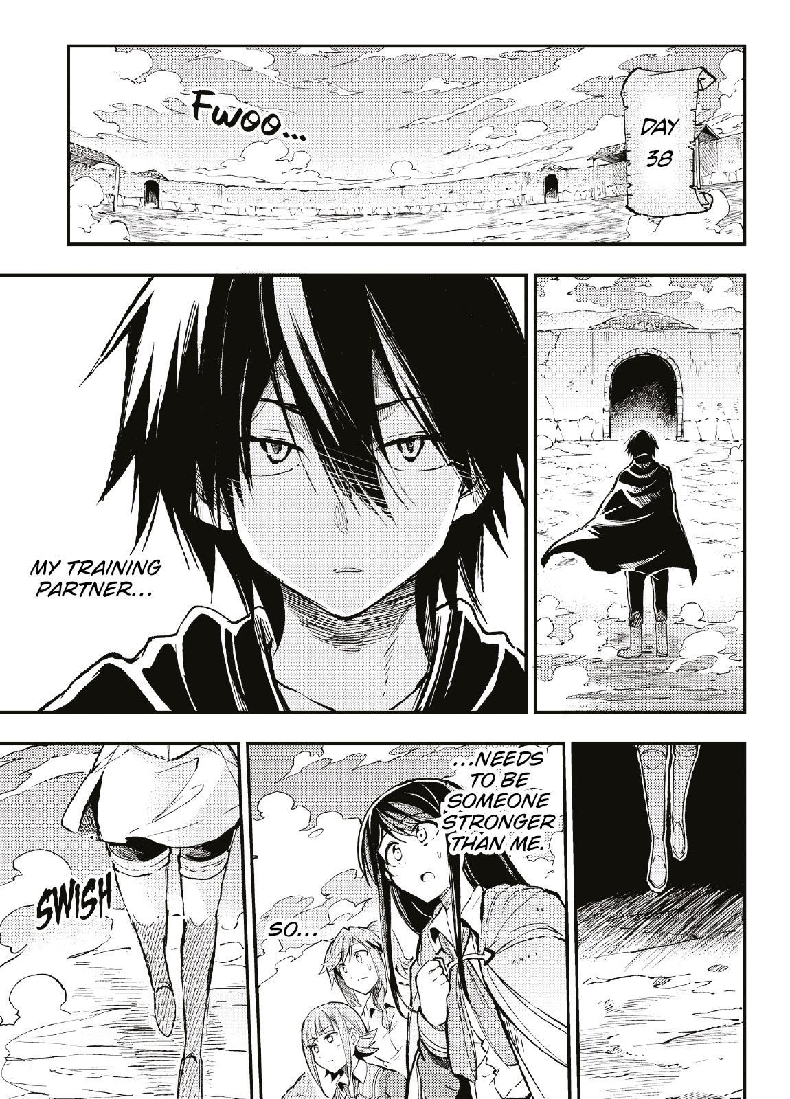 Loner Life in Another World Chapter 57 - Page 10