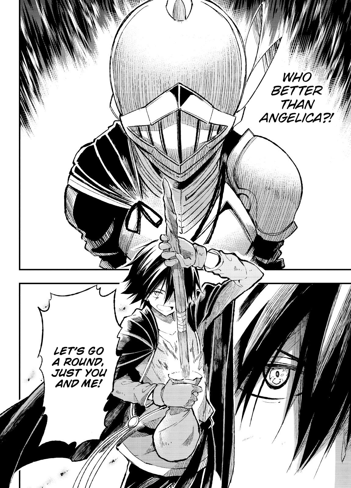 Loner Life in Another World Chapter 57 - Page 11