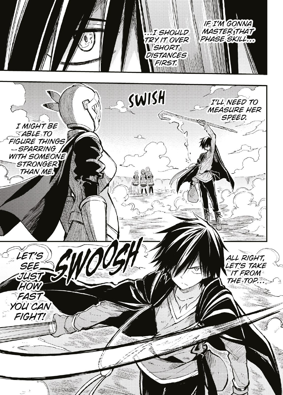 Loner Life in Another World Chapter 57 - Page 12