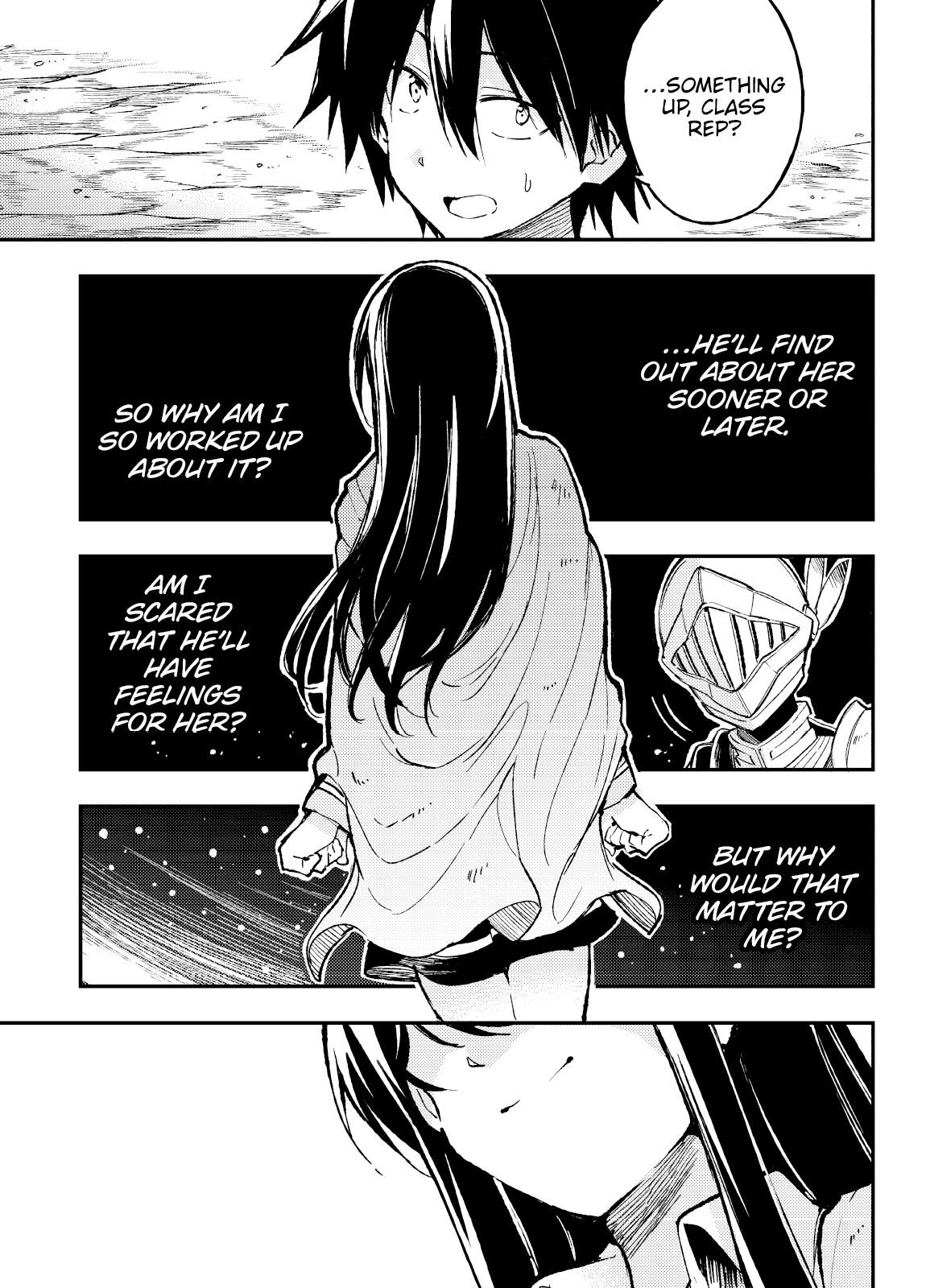 Loner Life in Another World Chapter 59 - Page 3
