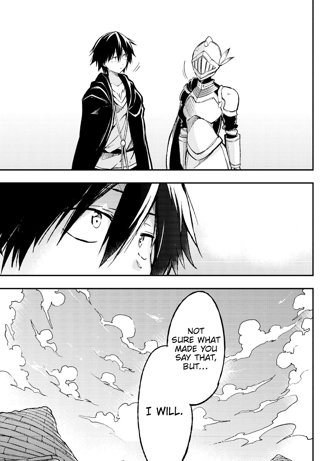 Loner Life in Another World Chapter 59 - Page 5
