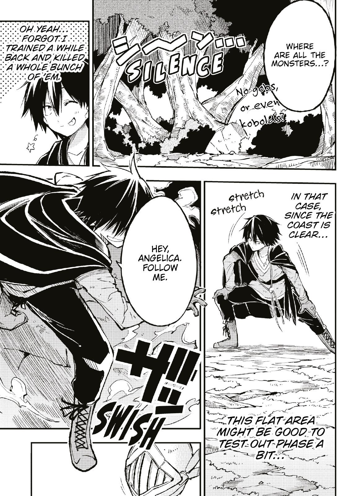 Loner Life in Another World Chapter 59 - Page 7