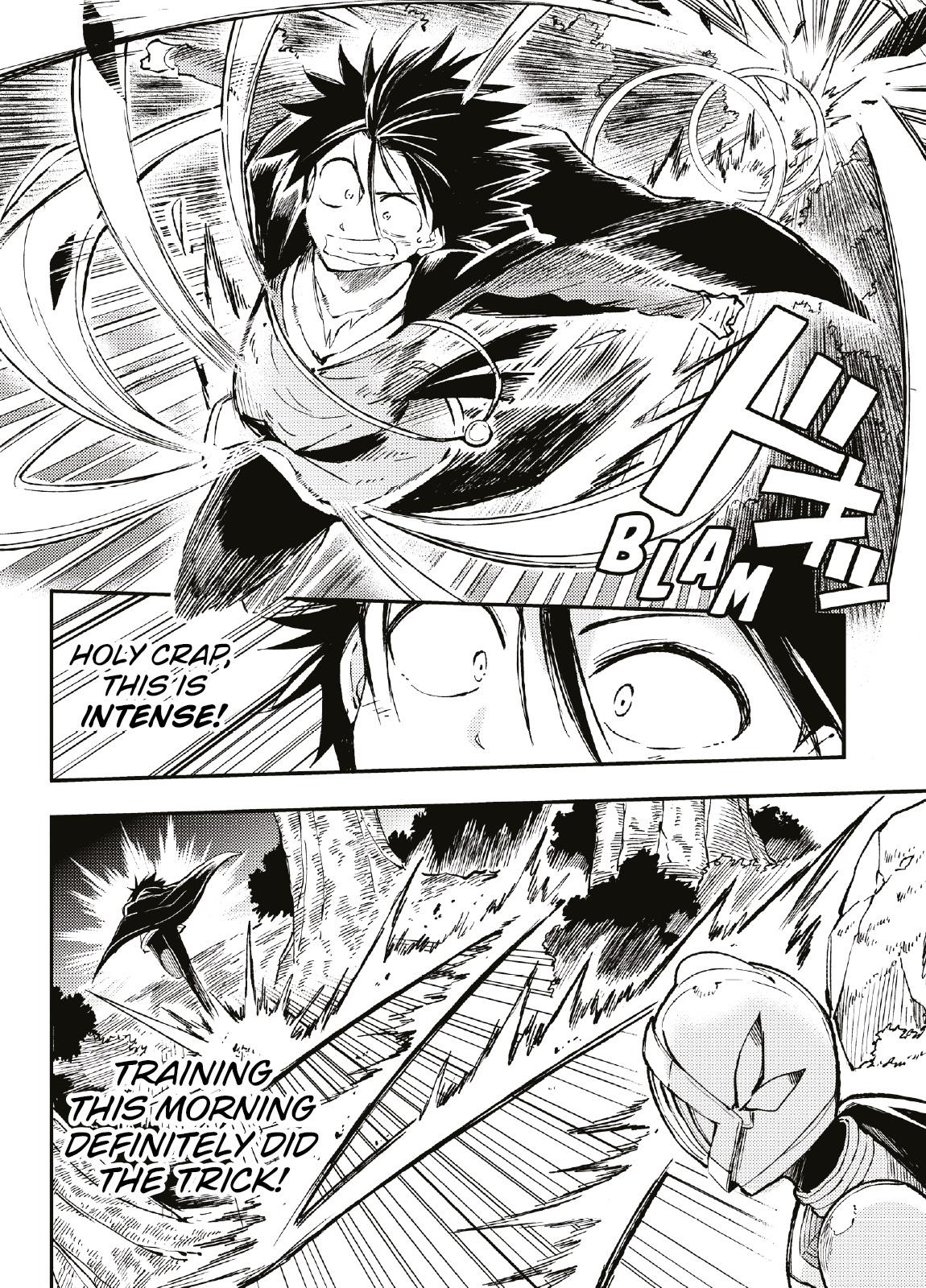 Loner Life in Another World Chapter 59 - Page 8