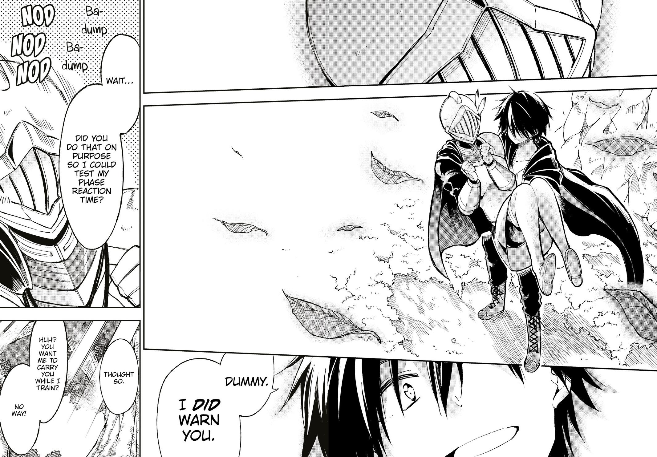 Loner Life in Another World Chapter 59 - Page 10