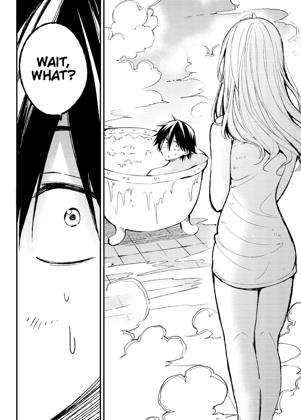 Loner Life in Another World Chapter 59 - Page 13