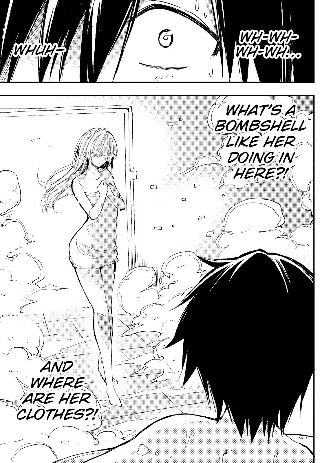 Loner Life in Another World Chapter 59 - Page 14