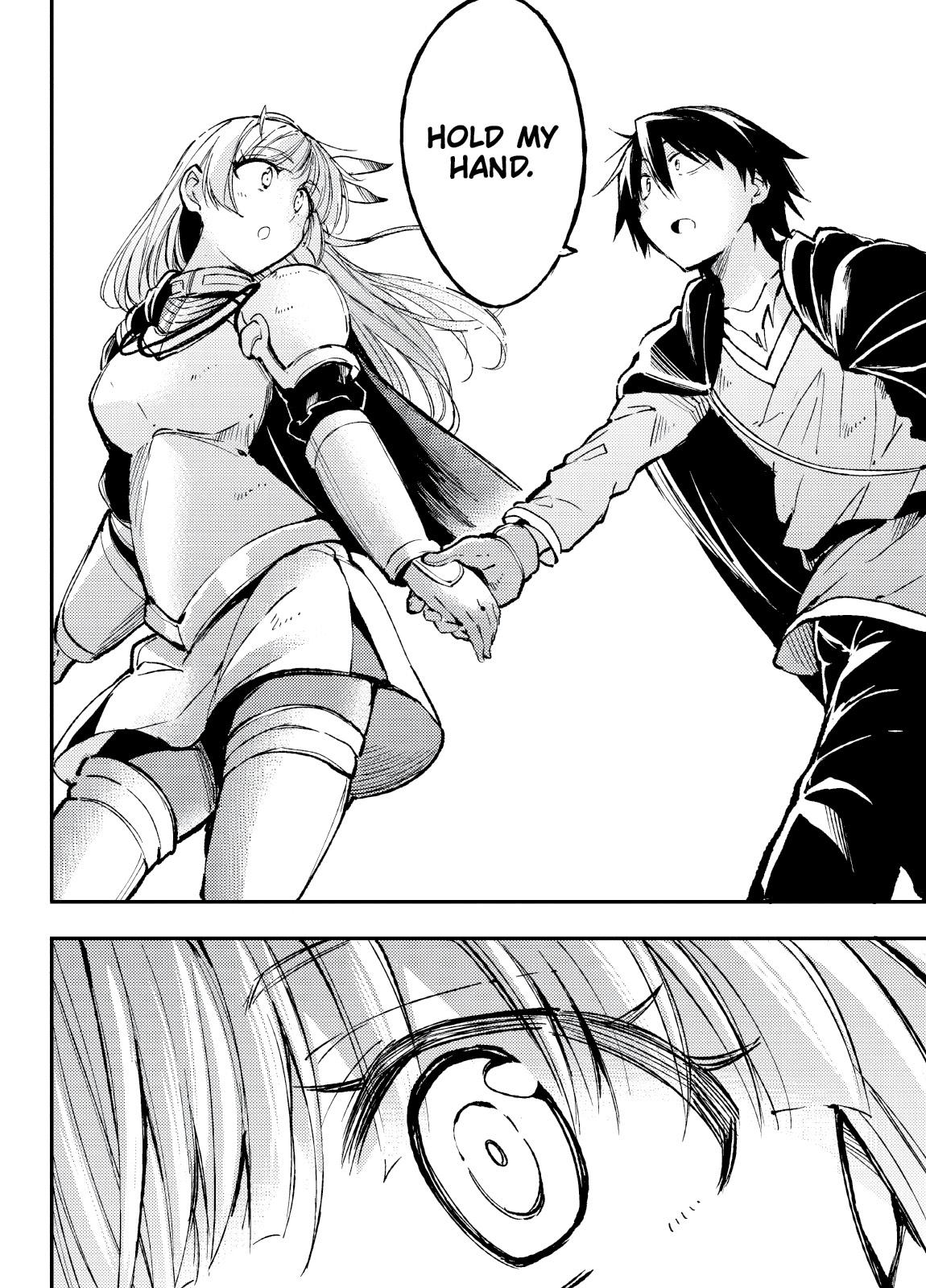 Loner Life in Another World Chapter 61 - Page 11
