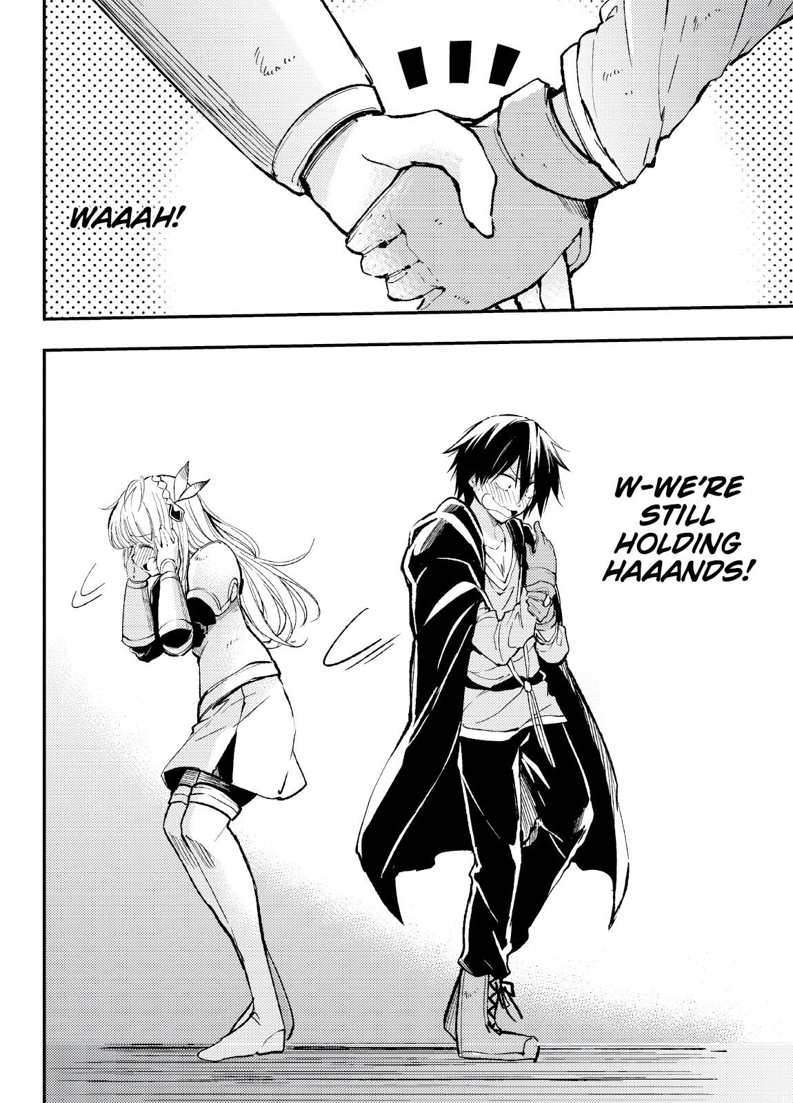 Loner Life in Another World Chapter 61 - Page 14