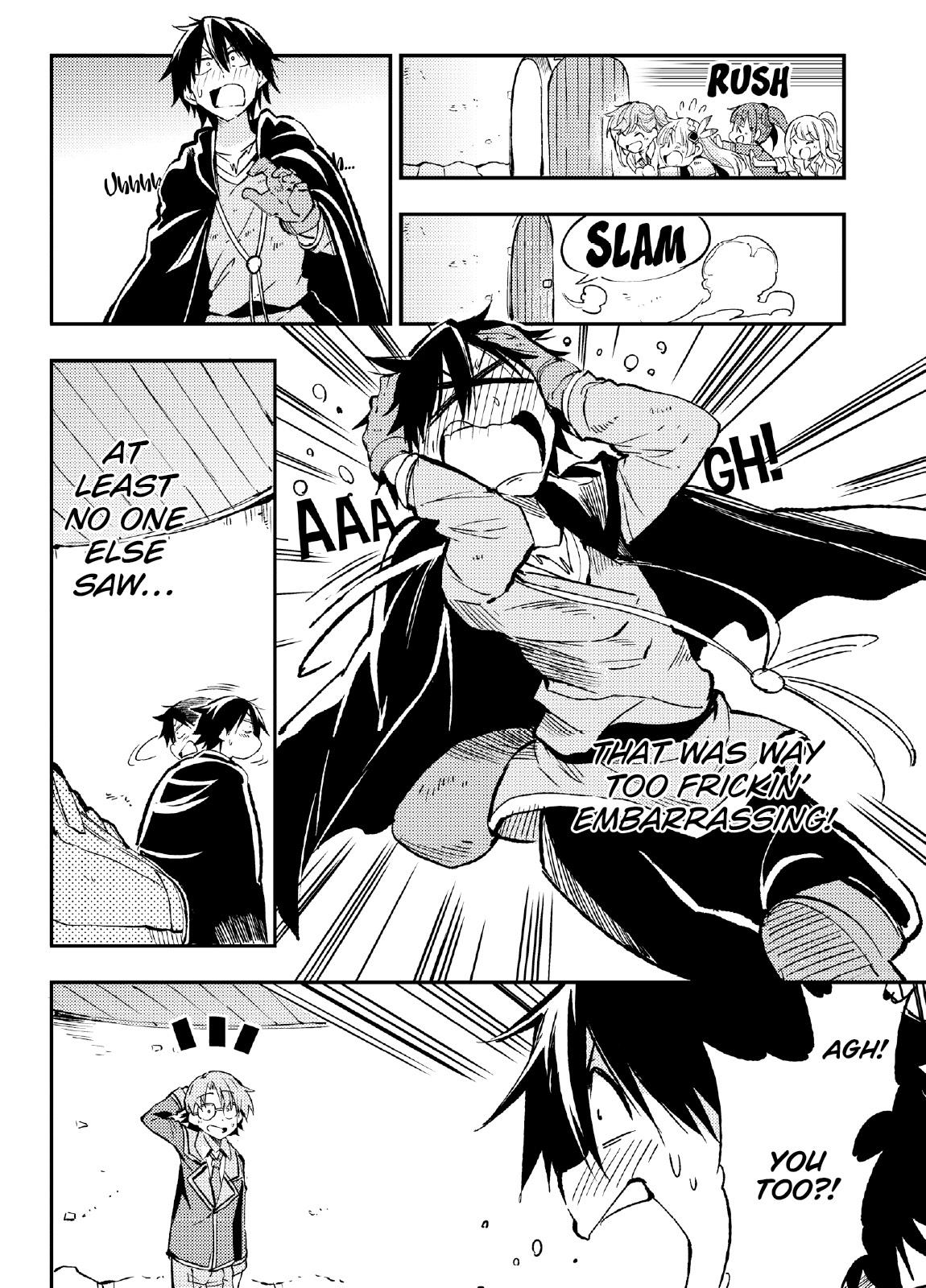 Loner Life in Another World Chapter 61 - Page 16