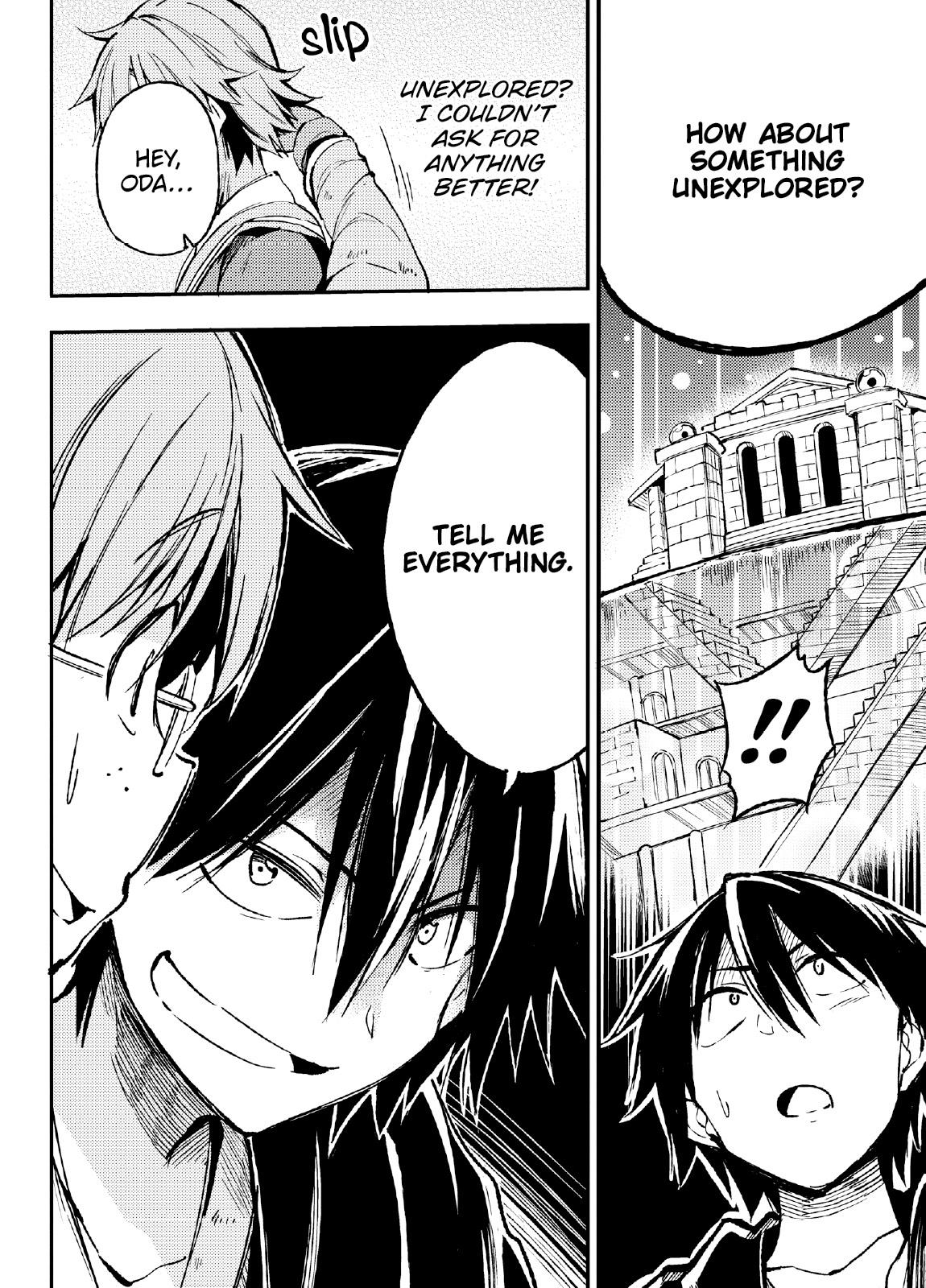 Loner Life in Another World Chapter 61 - Page 18