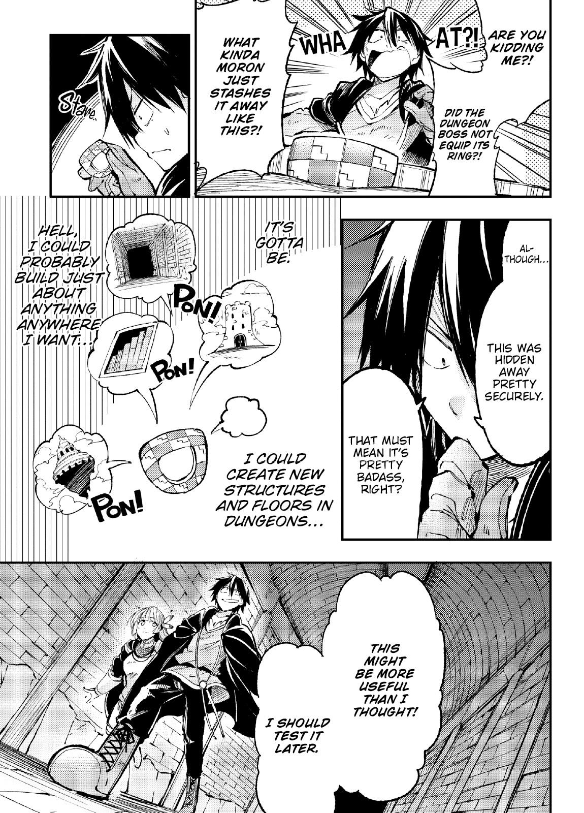 Loner Life in Another World Chapter 65 - Page 3