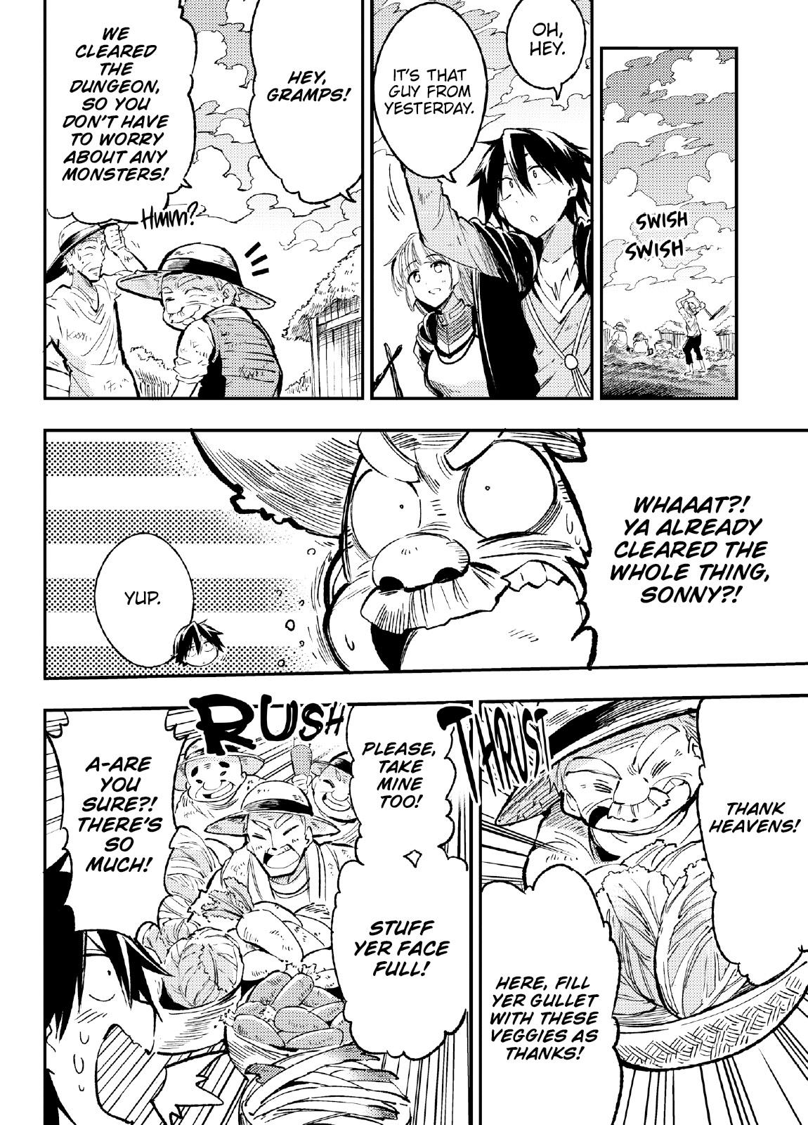 Loner Life in Another World Chapter 65 - Page 4