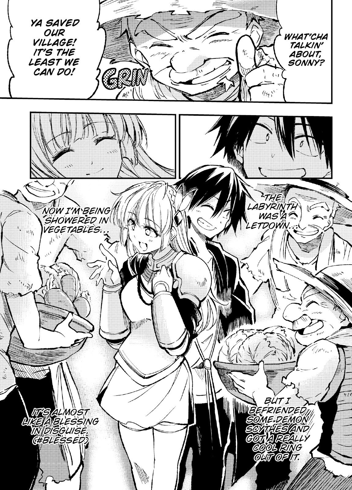 Loner Life in Another World Chapter 65 - Page 5