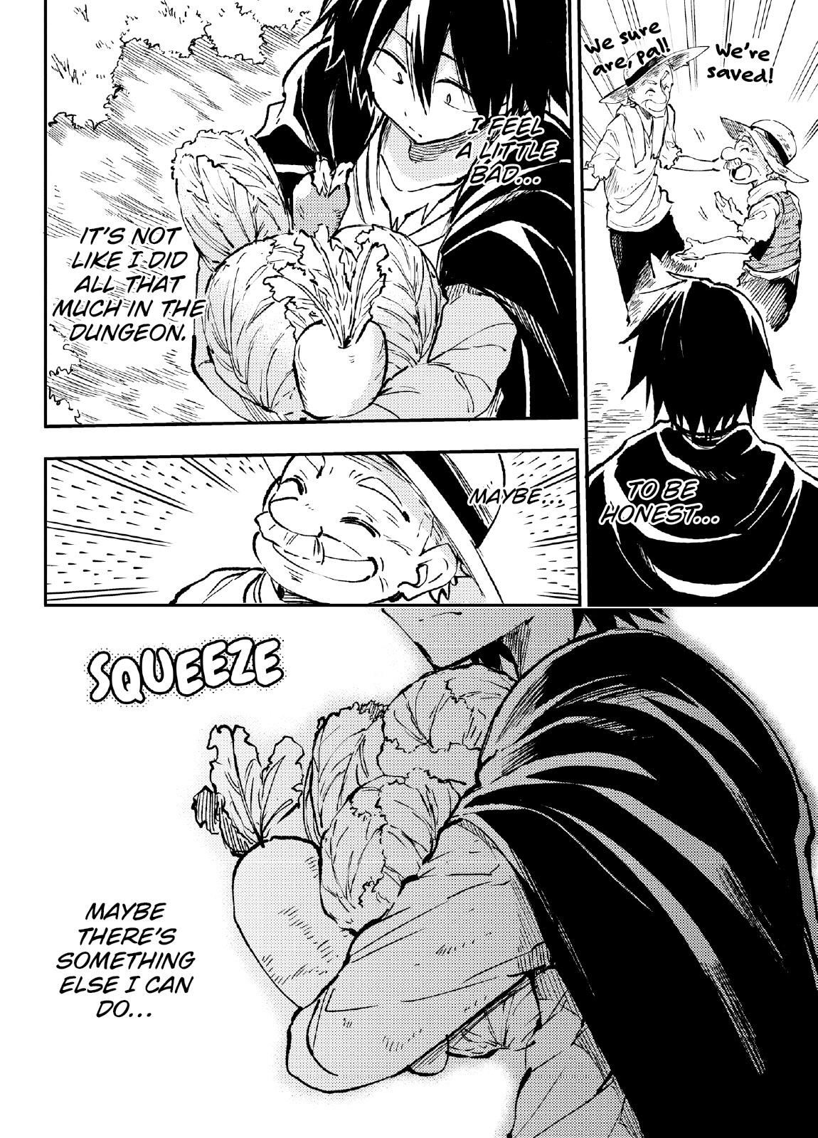 Loner Life in Another World Chapter 65 - Page 6
