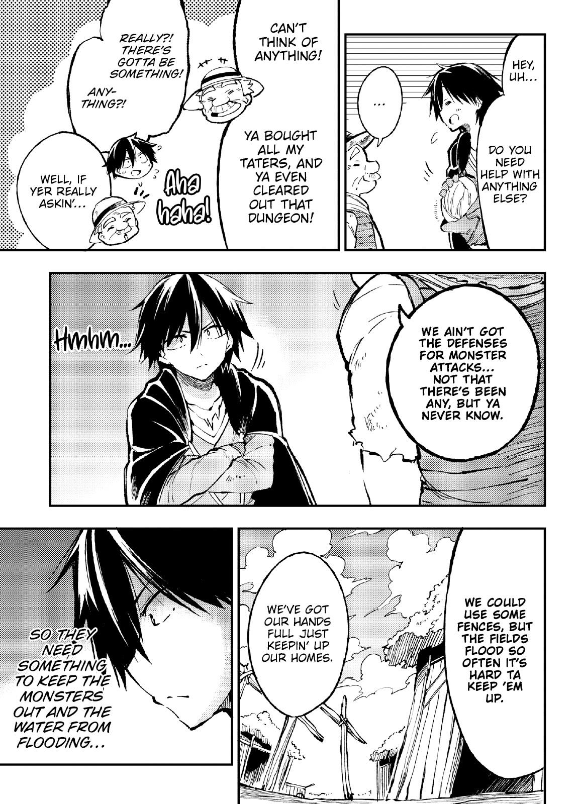 Loner Life in Another World Chapter 65 - Page 7
