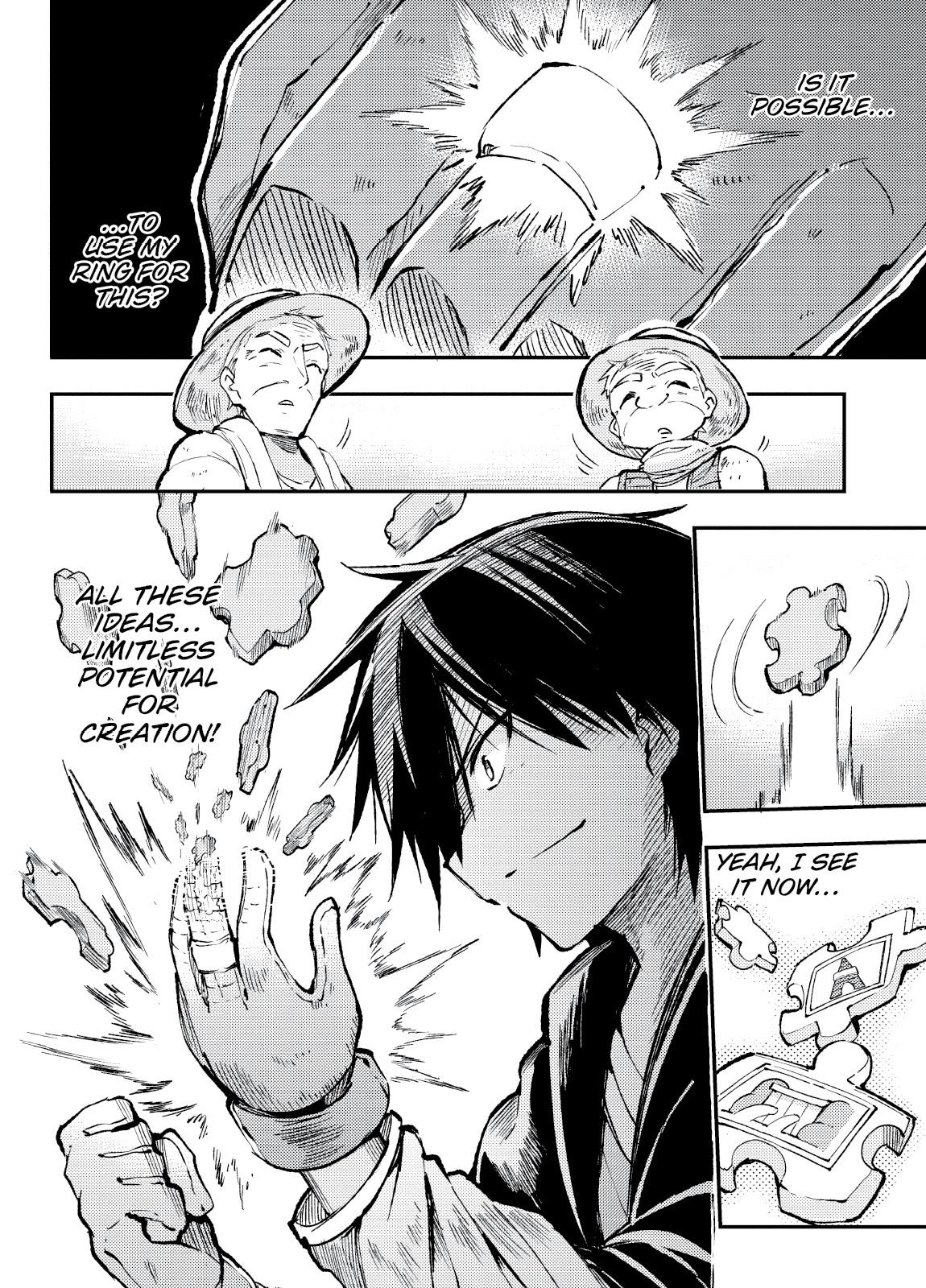 Loner Life in Another World Chapter 65 - Page 8