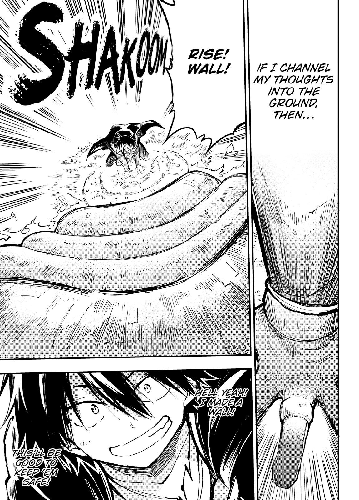 Loner Life in Another World Chapter 65 - Page 9