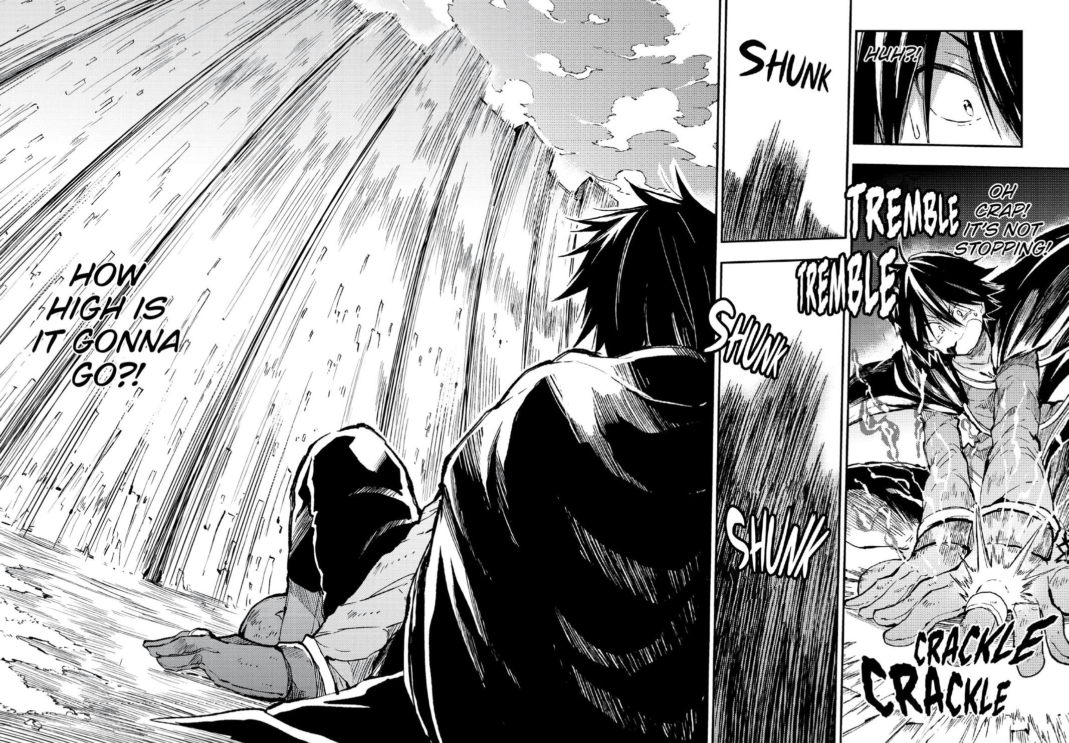 Loner Life in Another World Chapter 65 - Page 10