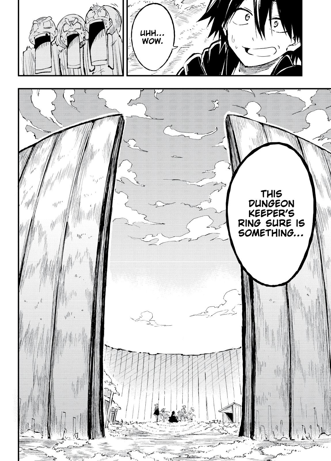 Loner Life in Another World Chapter 65 - Page 11
