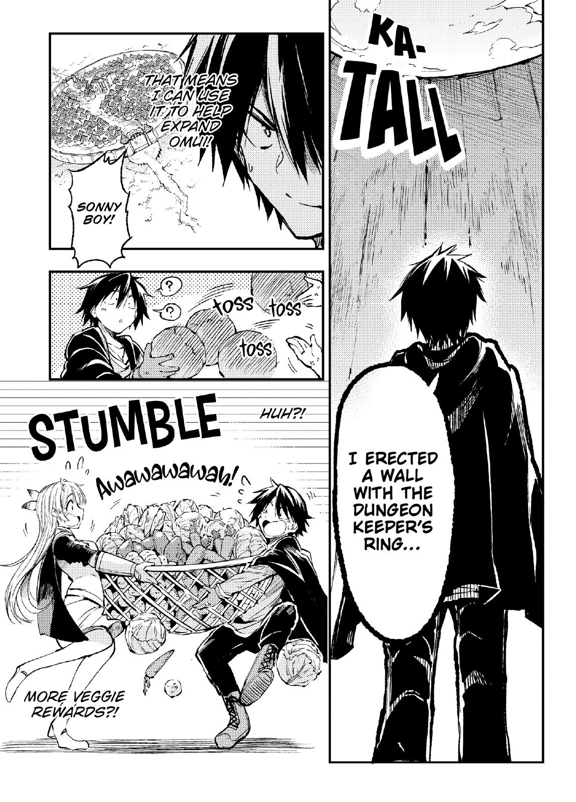 Loner Life in Another World Chapter 65 - Page 12