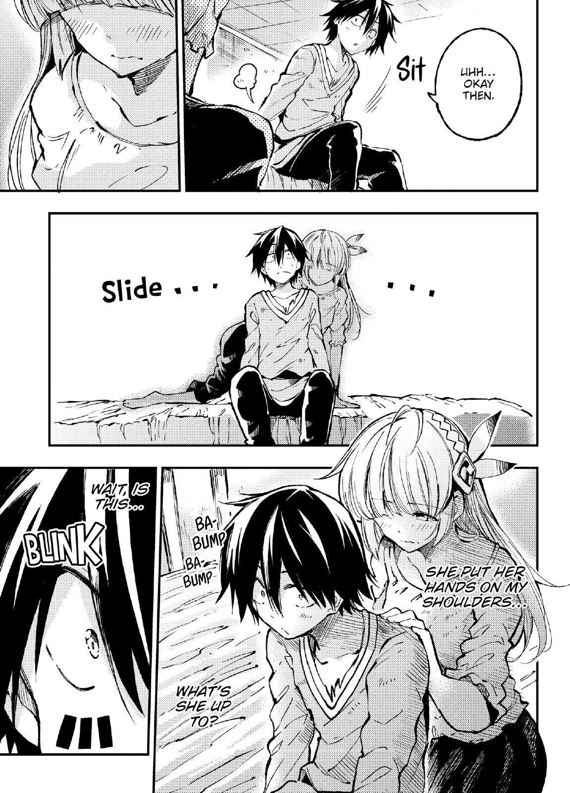 Loner Life in Another World Chapter 67 - Page 3