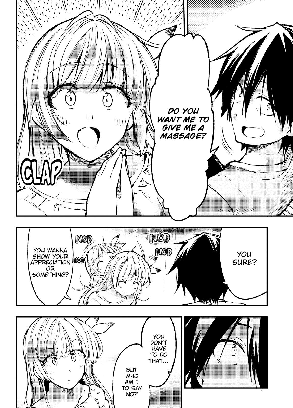 Loner Life in Another World Chapter 67 - Page 4