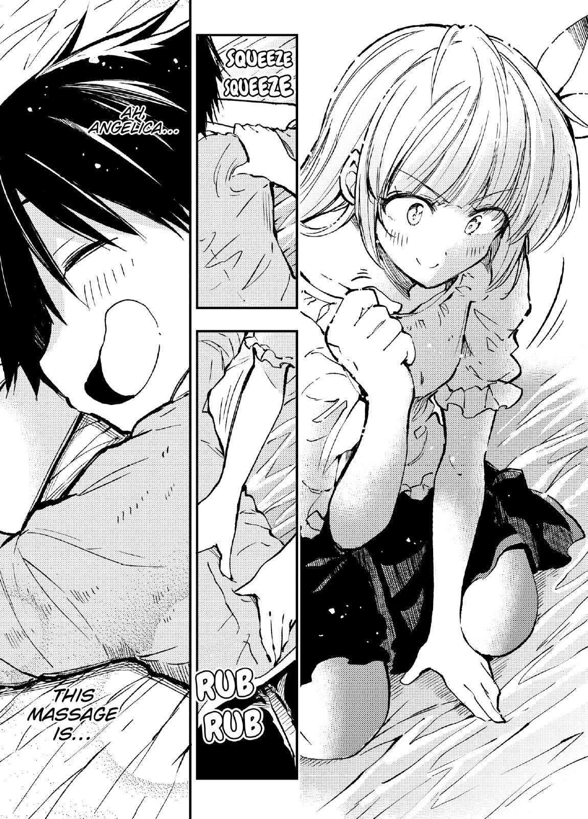 Loner Life in Another World Chapter 67 - Page 5