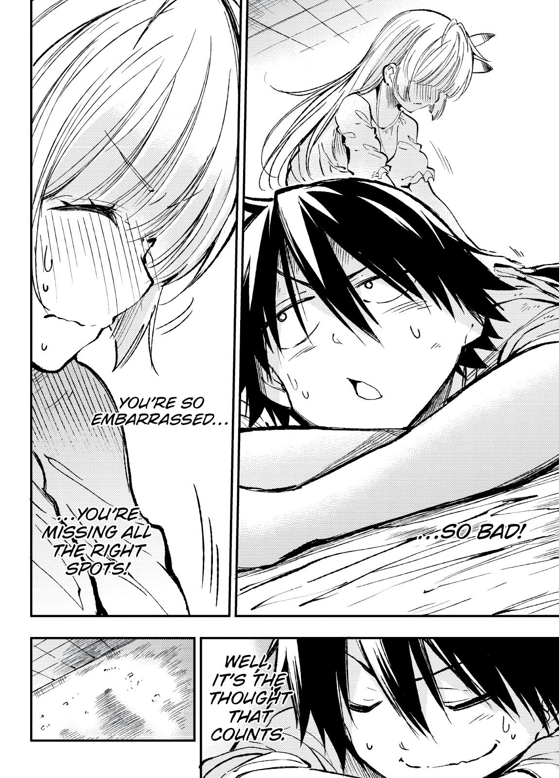 Loner Life in Another World Chapter 67 - Page 6