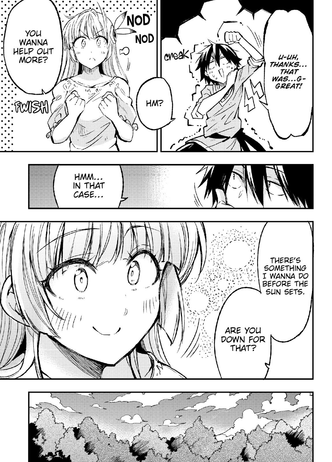 Loner Life in Another World Chapter 67 - Page 7
