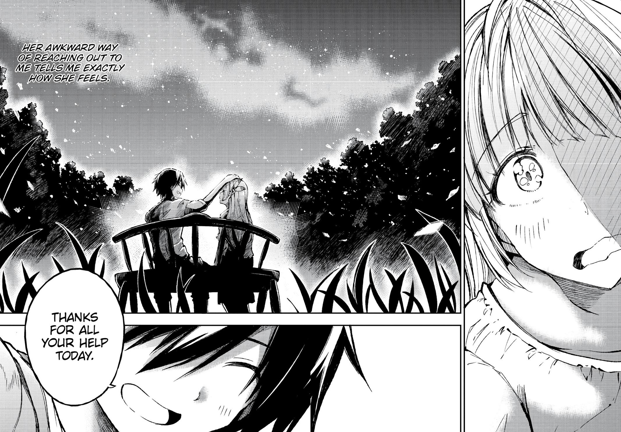 Loner Life in Another World Chapter 67 - Page 10