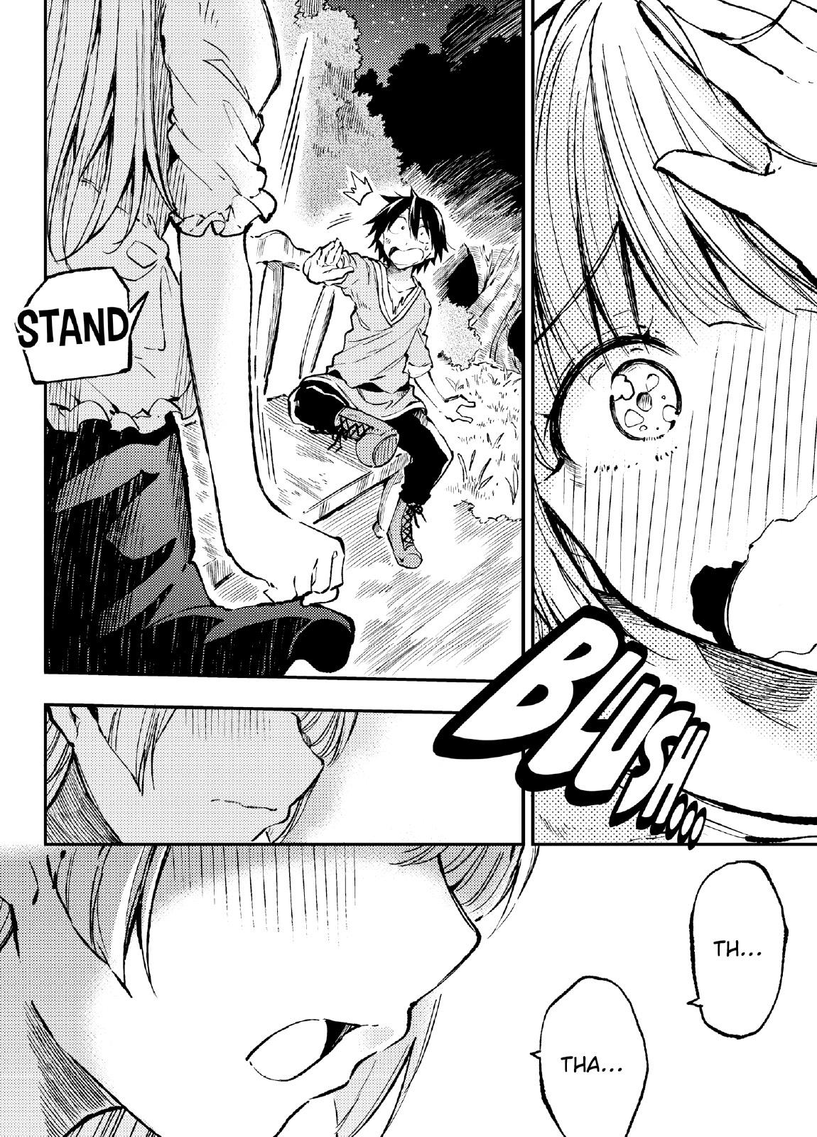 Loner Life in Another World Chapter 67 - Page 11