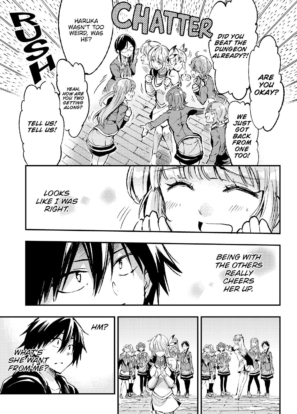 Loner Life in Another World Chapter 69 - Page 3