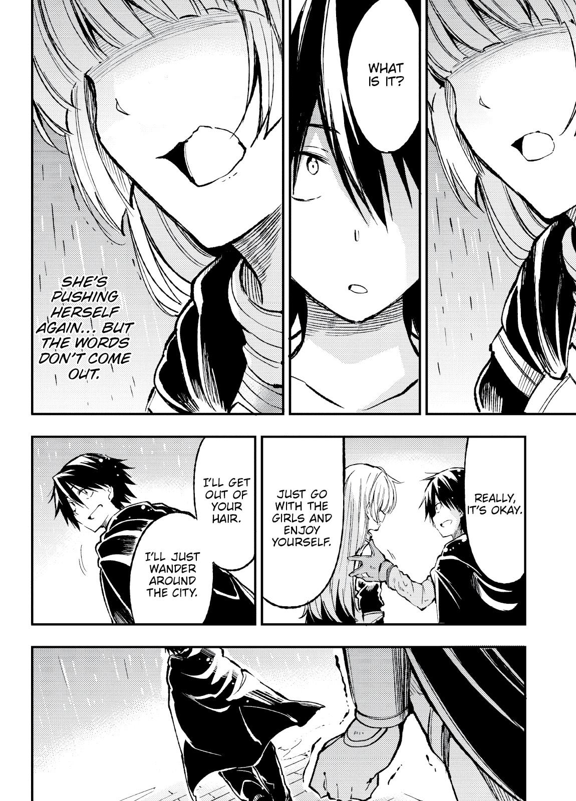 Loner Life in Another World Chapter 69 - Page 4