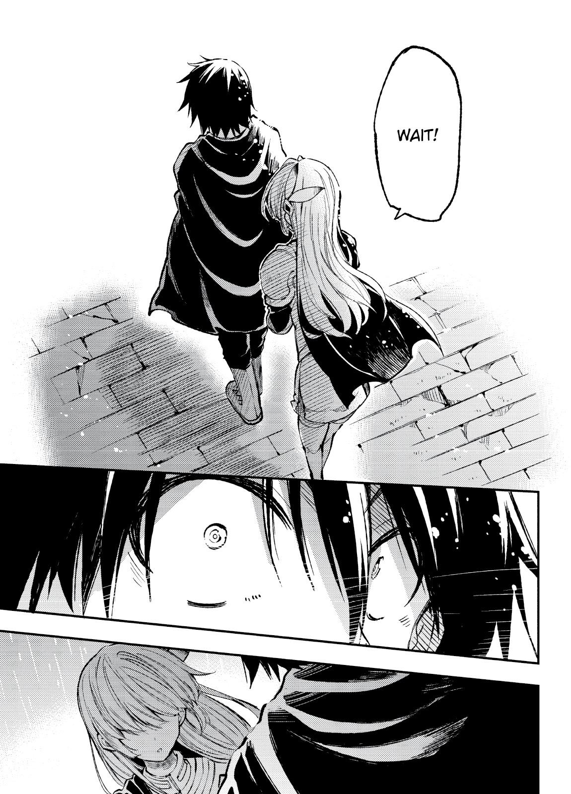 Loner Life in Another World Chapter 69 - Page 5