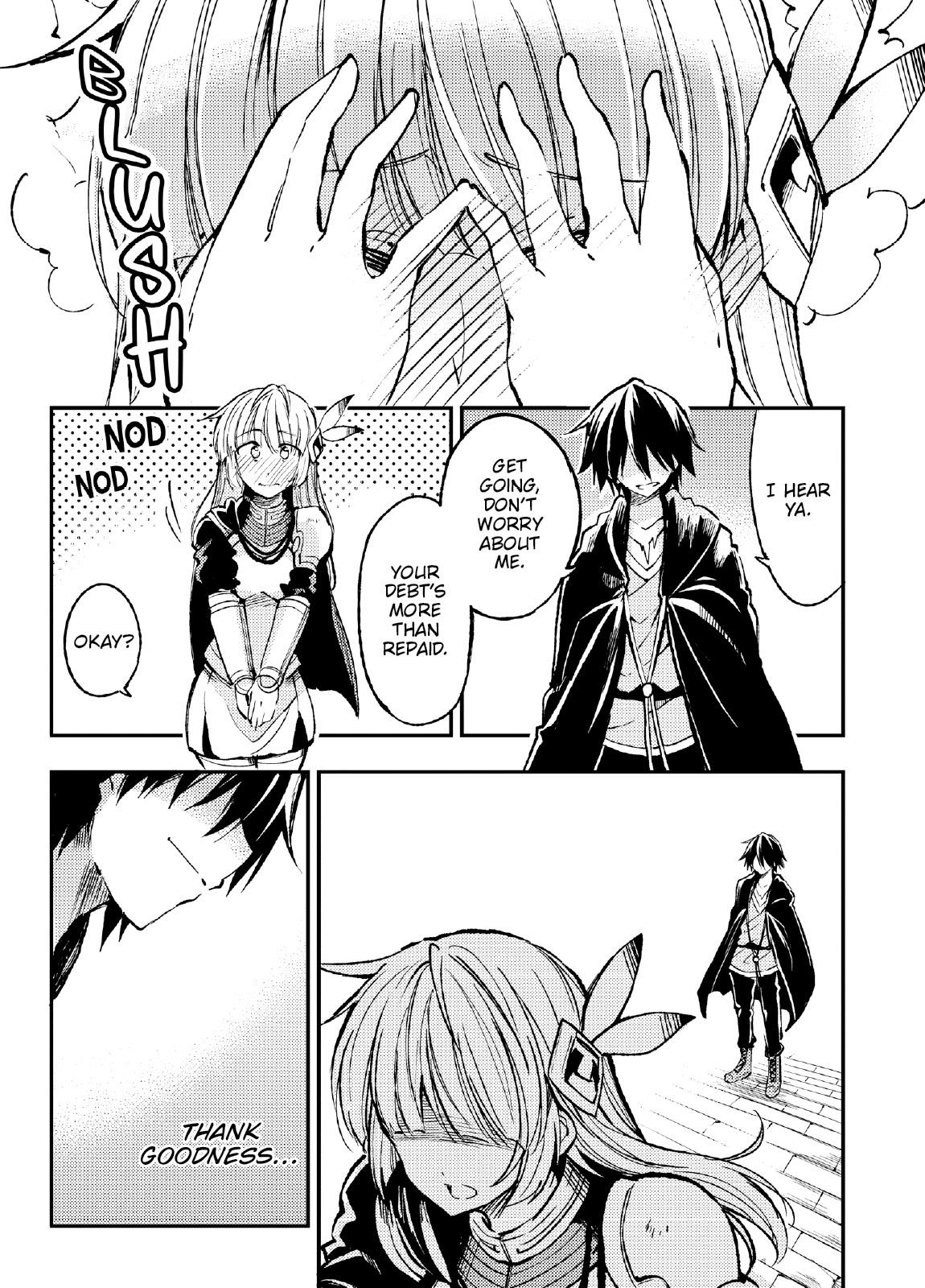 Loner Life in Another World Chapter 69 - Page 7