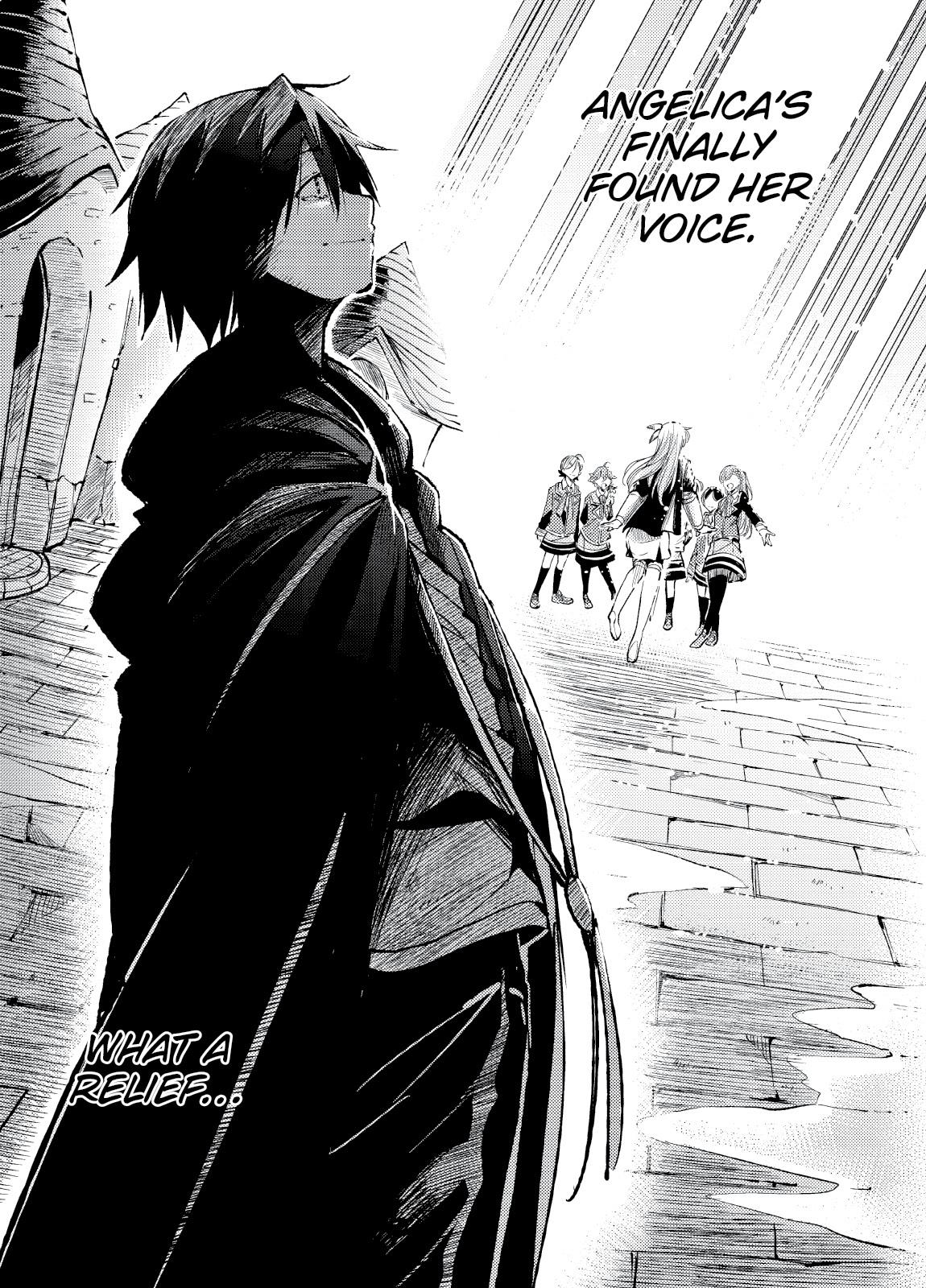 Loner Life in Another World Chapter 69 - Page 8