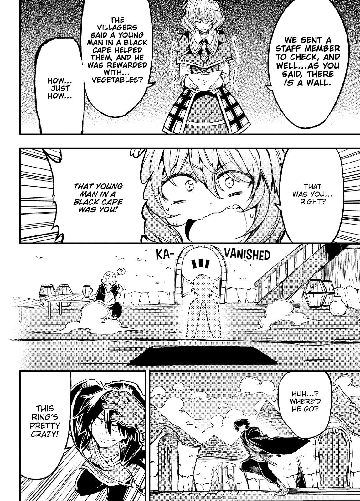 Loner Life in Another World Chapter 69 - Page 11