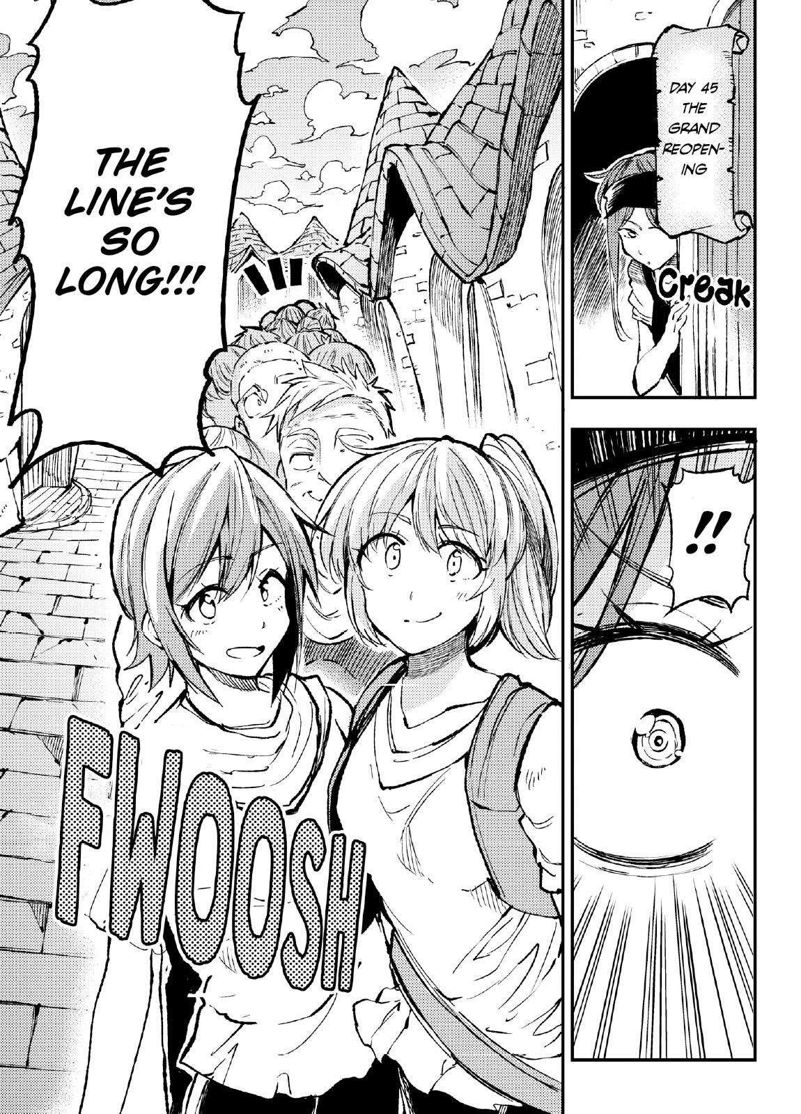 Loner Life in Another World Chapter 70 - Page 6